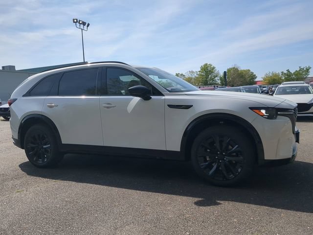 New 2026 MAZDA CX-90 3.3 Turbo S w/ Premium Package AWD/4WD image 2