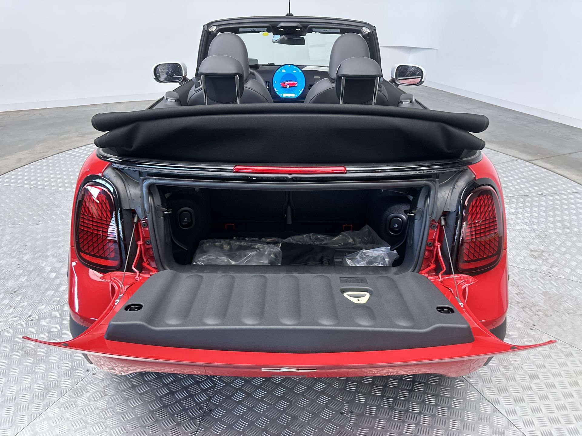 New 2026 MINI Cooper S FWD image 25