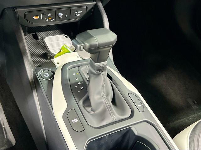 New 2025 Kia K4 GT-Line w/ GT-Line Premium Package image 17