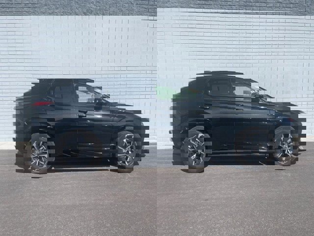 Certified 2025 Lexus RZ 300e w/ Accessory Package (Z1) image 2