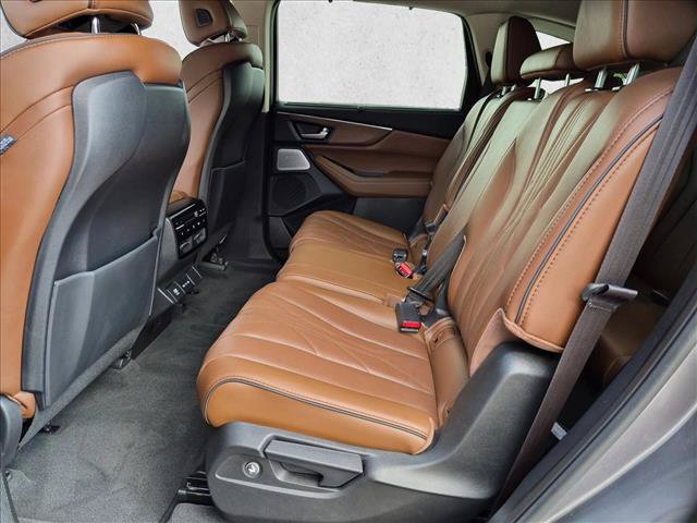 Used 2025 Acura MDX w/ Advance Package AWD/4WD image 21