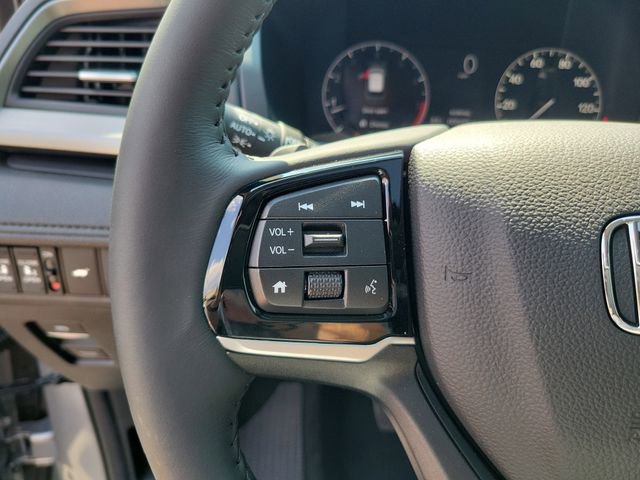 Certified 2026 Honda Odyssey EX-L image 17