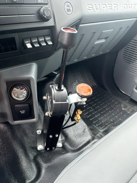 New 2027 Ford F750 2WD Crew Cab Super Duty image 40