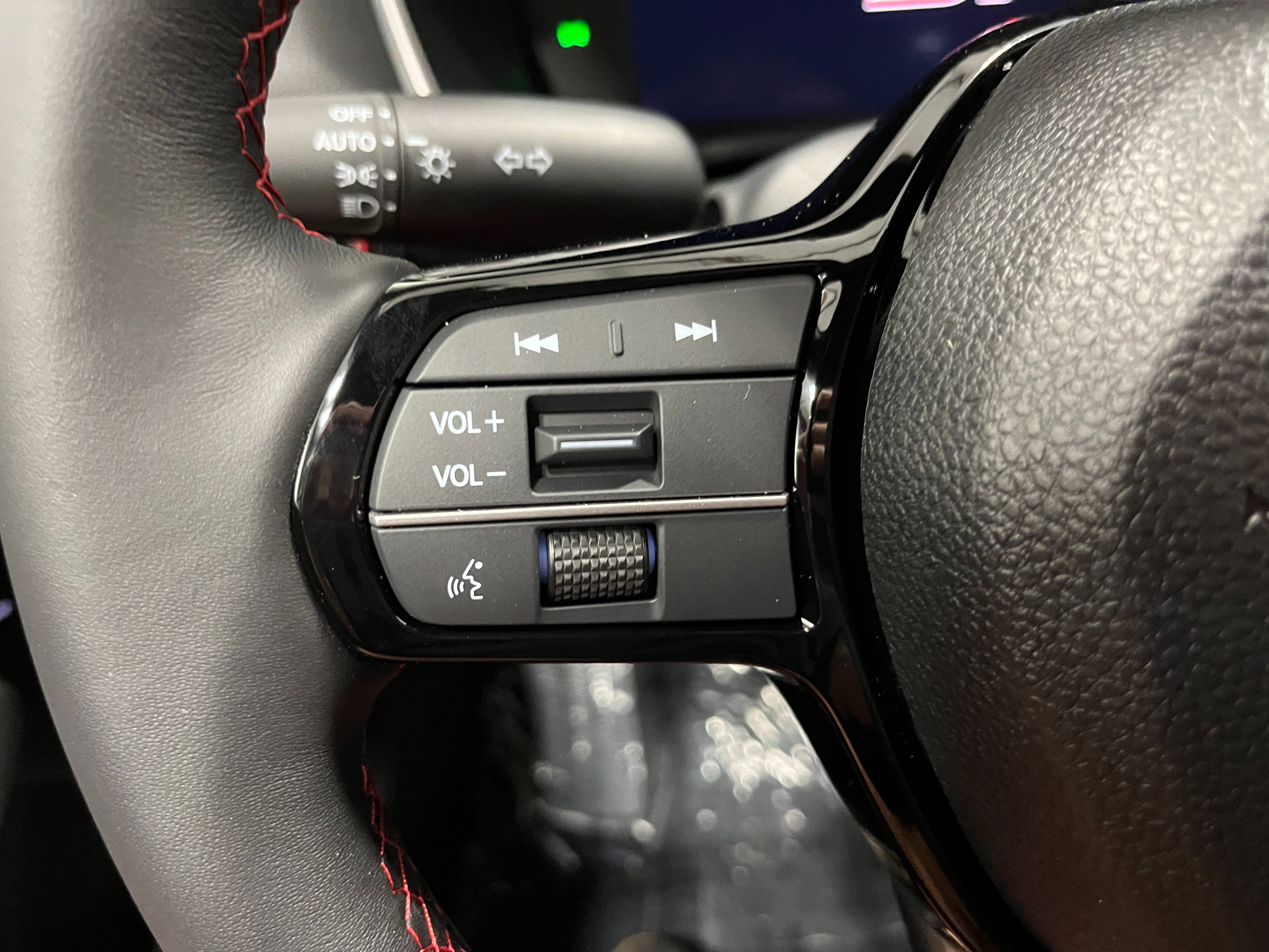 New 2026 Honda Civic Si image 13