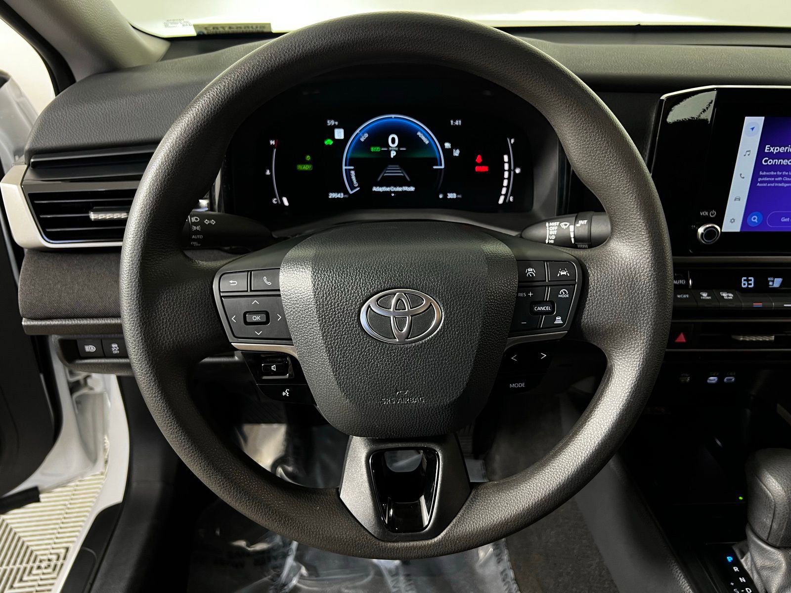 Certified 2025 Toyota Camry LE image 14