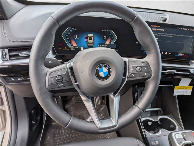 Used 2026 BMW X1 xDrive28i w/ Convenience Package AWD/4WD image 11