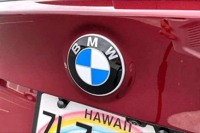Used 2024 BMW X3 M40i w/ Premium Package AWD/4WD image 33