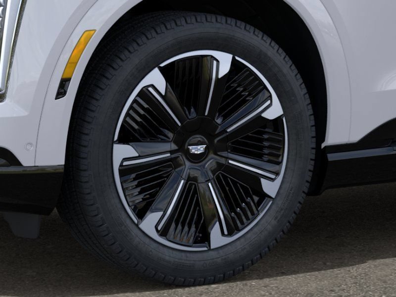 New 2025 Cadillac Escalade IQ Sport 2 AWD/4WD image 9