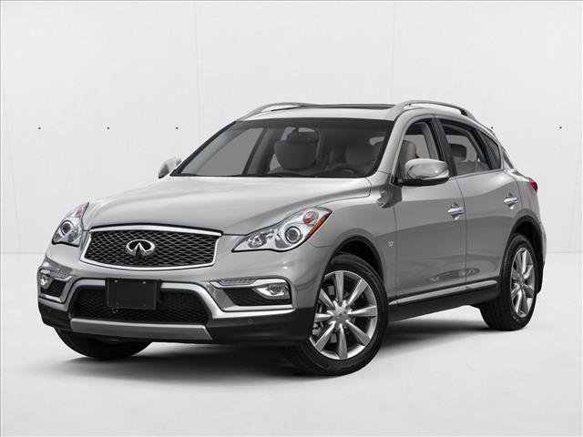 Used 2016 INFINITI QX50 AWD w/ Technology Package
