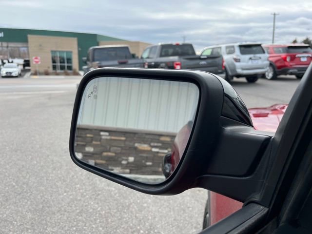 Used 2018 Ford Explorer Sport w/ Equipment Group 401A image 31