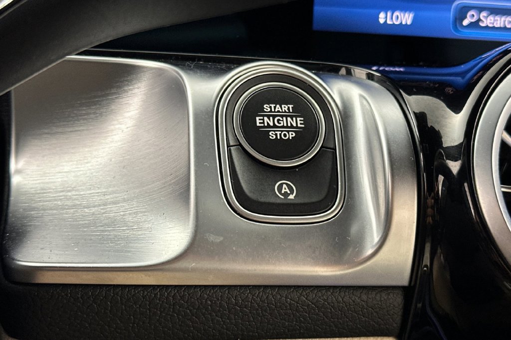 Certified 2026 Mercedes-Benz GLB 250 image 25