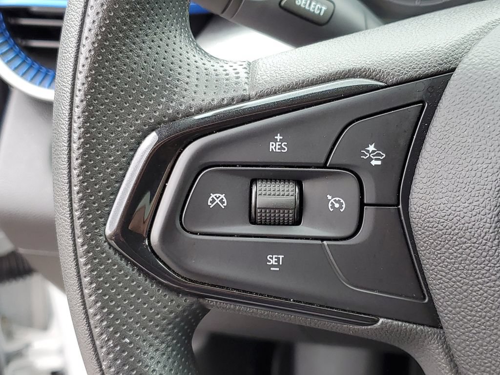 Used 2024 Chevrolet Trax LS w/ LS Convenience Package FWD image 13