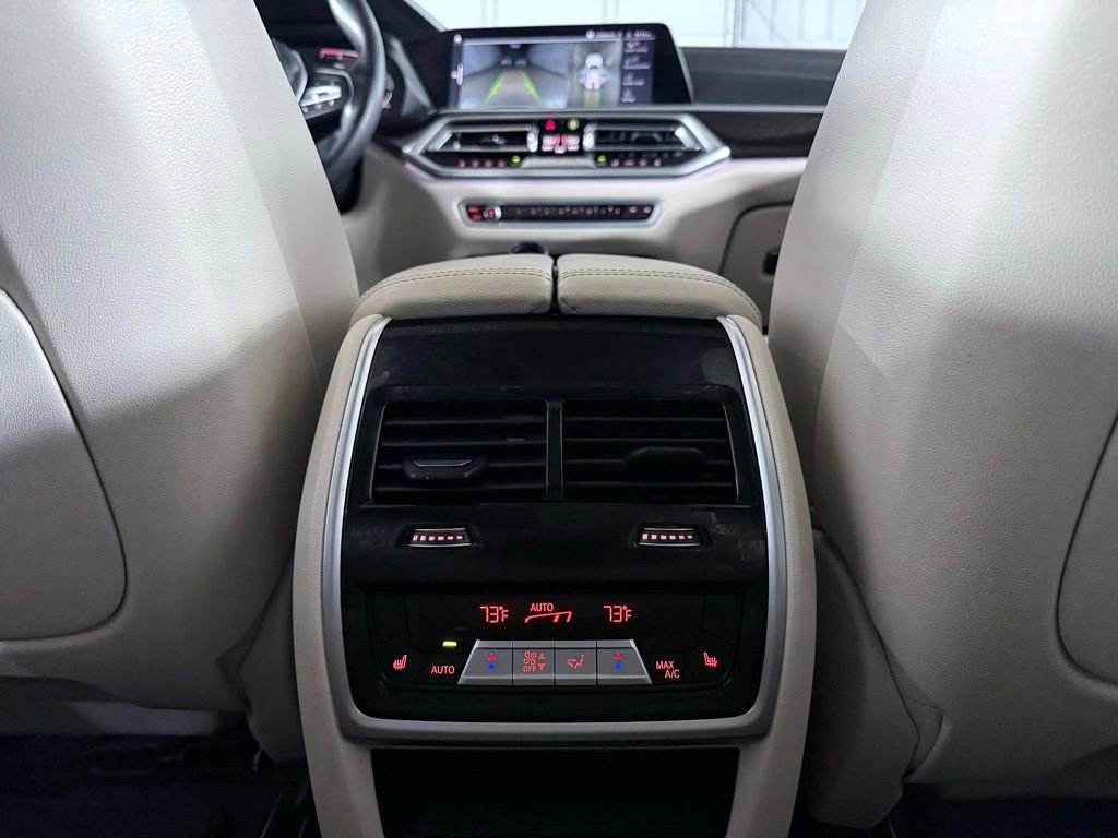 Used 2020 BMW X5 xDrive50i w/ Executive Package image 43