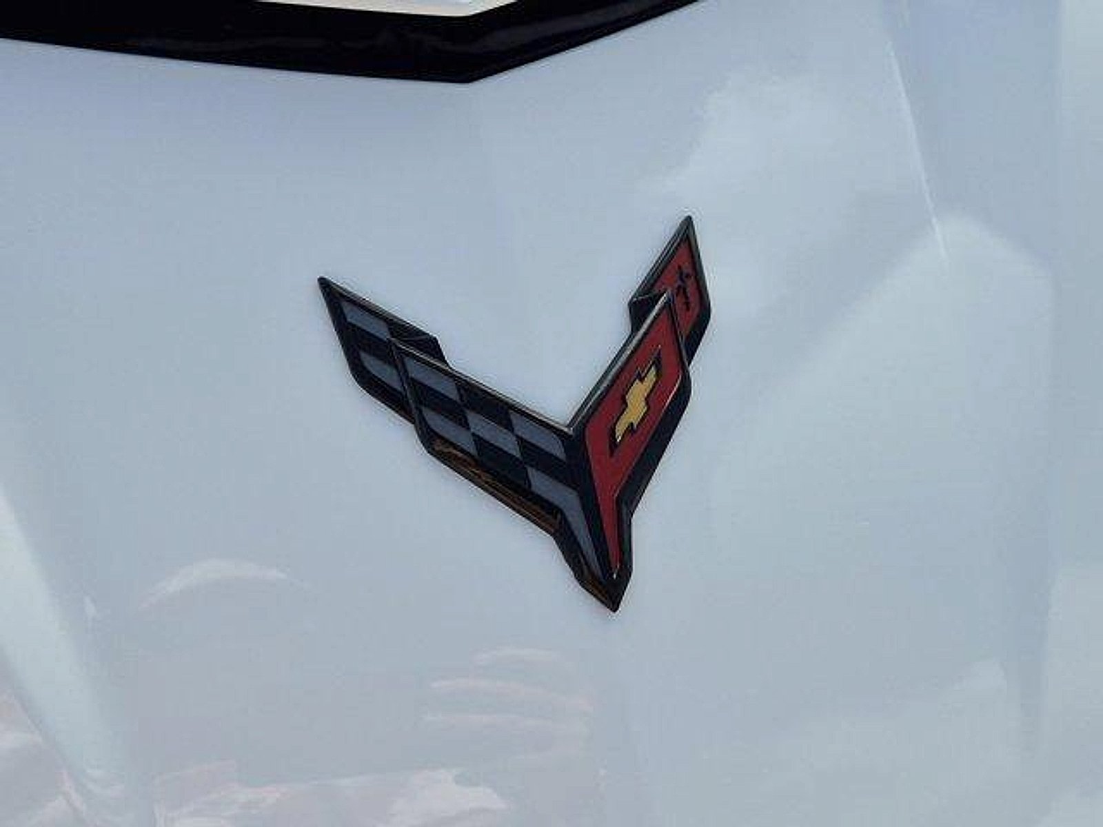 Certified 2024 Chevrolet Corvette Stingray Preferred Cpe w/ Z51 Performance Package RWD image 27