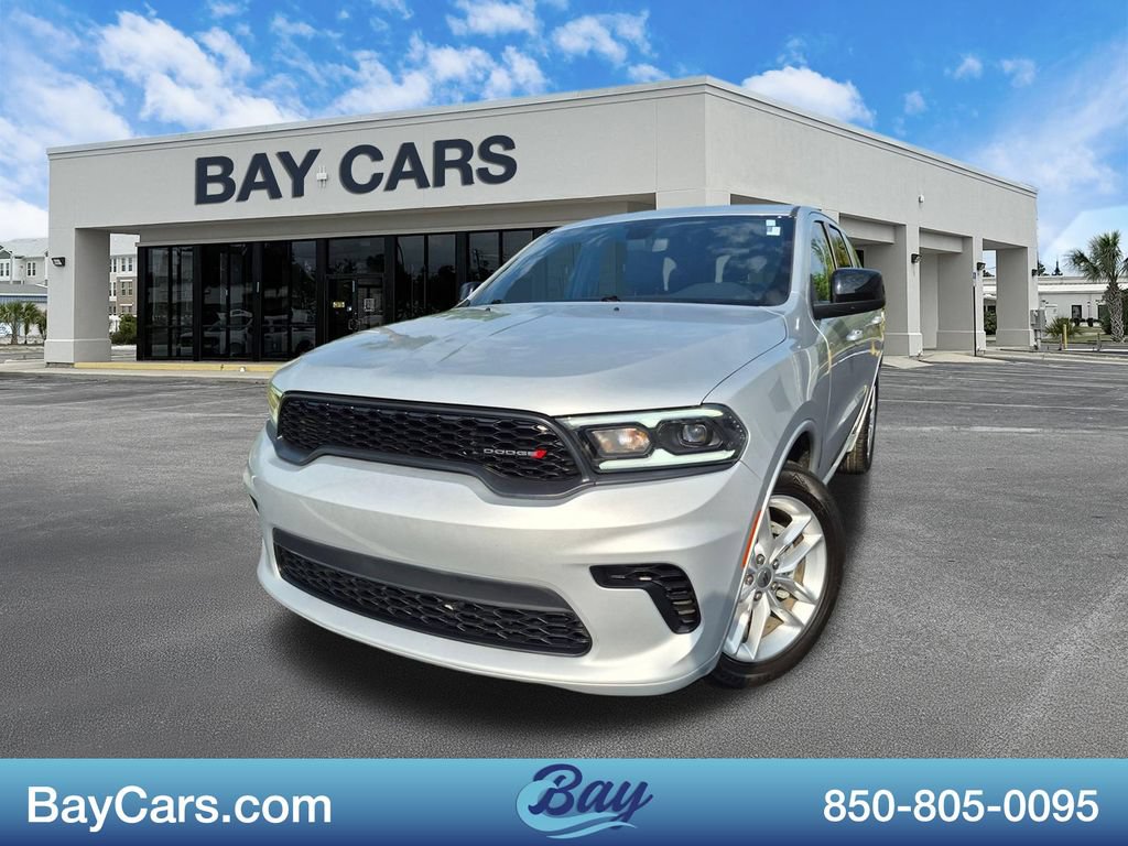 Used 2023 Dodge Durango GT