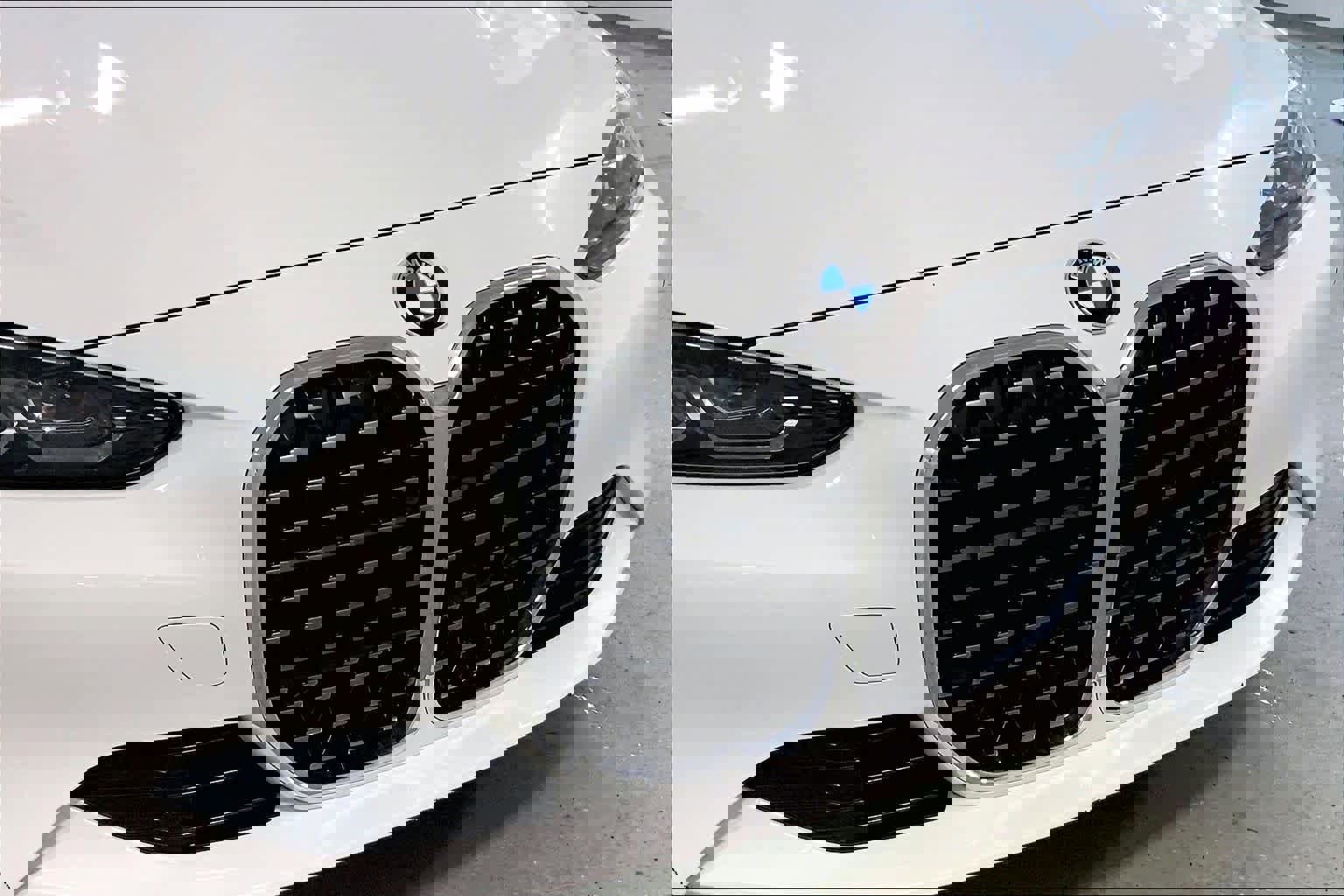 Certified 2023 BMW 430i xDrive Convertible w/ Premium Package image 32