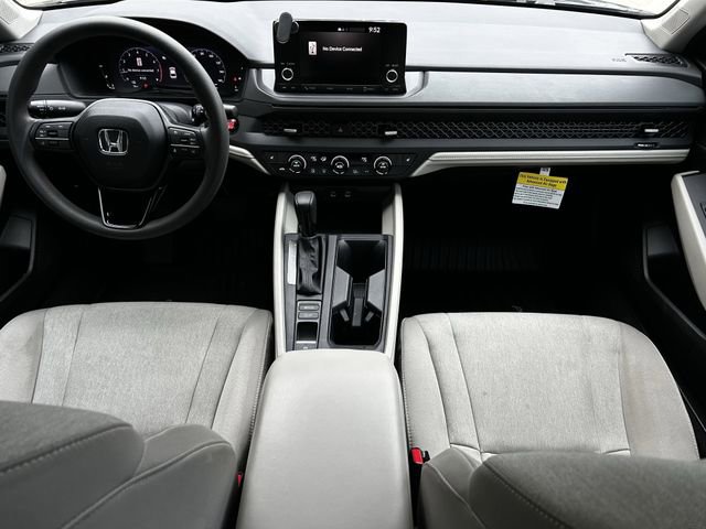 Used 2024 Honda Accord EX image 11