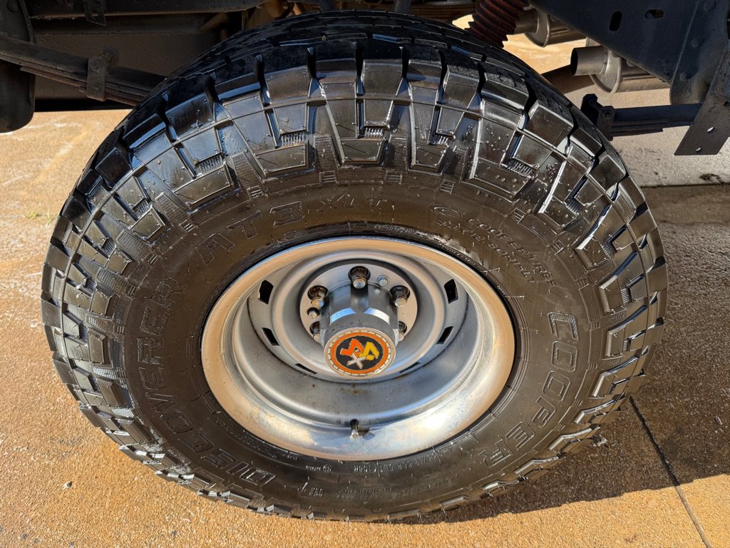 Used 1987 GMC Jimmy 4WD image 22