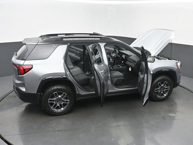 New 2026 GMC Terrain AT4 w/ Technology Package II AWD/4WD image 65