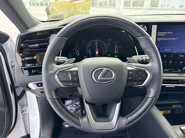 Certified 2024 Lexus RX 350 w/ Technology Package AWD/4WD image 14