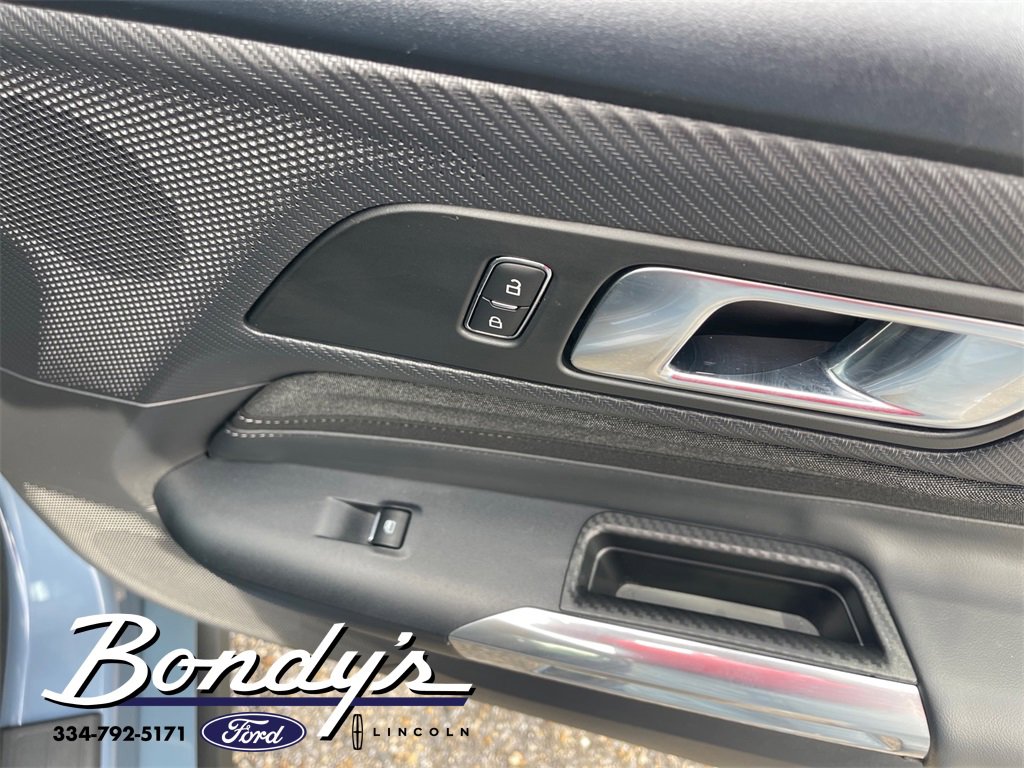 Used 2024 Ford Mustang Coupe image 24