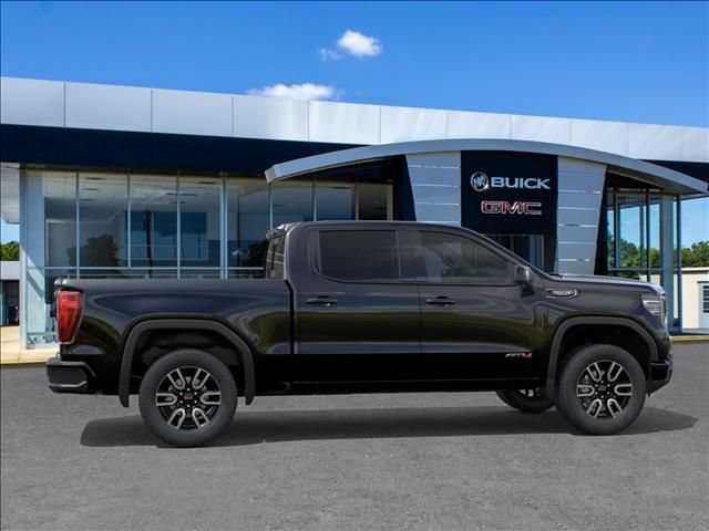 New 2026 GMC Sierra 1500 AT4 w/ Technology Package AWD/4WD image 5
