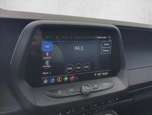 Used 2024 Chevrolet Camaro LT w/ RS Package image 17