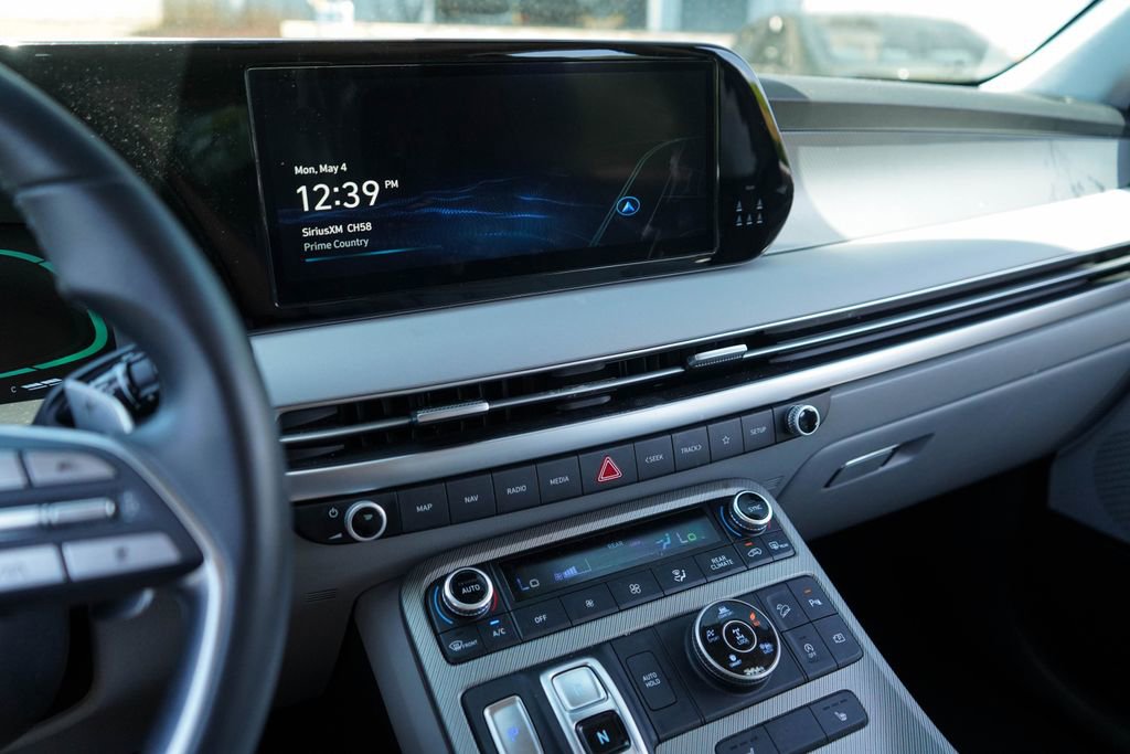 Used 2023 Hyundai Palisade SEL w/ Winter Package AWD/4WD image 8