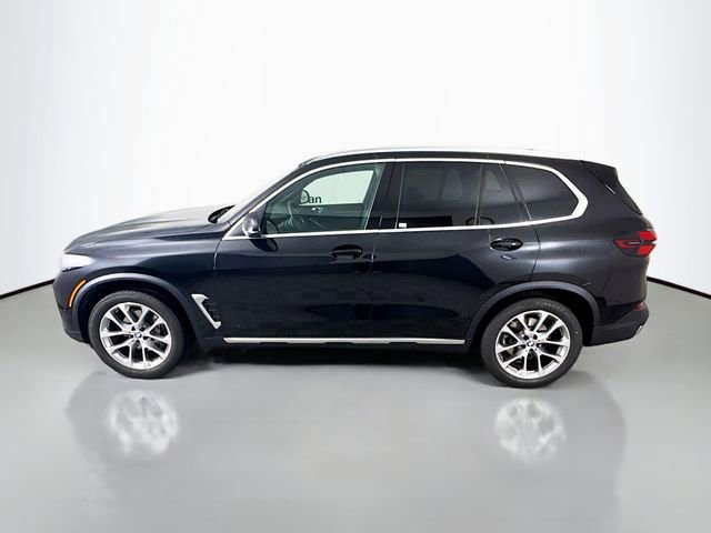 Used 2026 BMW X5 xDrive40i w/ Premium Package image 4
