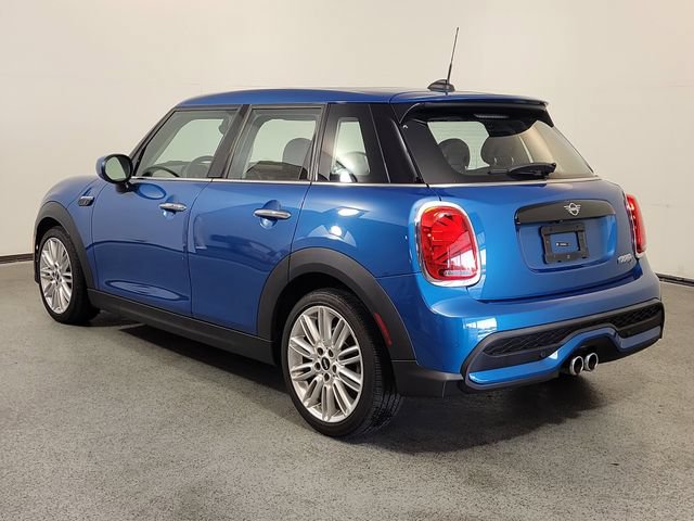 Used 2024 MINI Cooper S FWD image 6