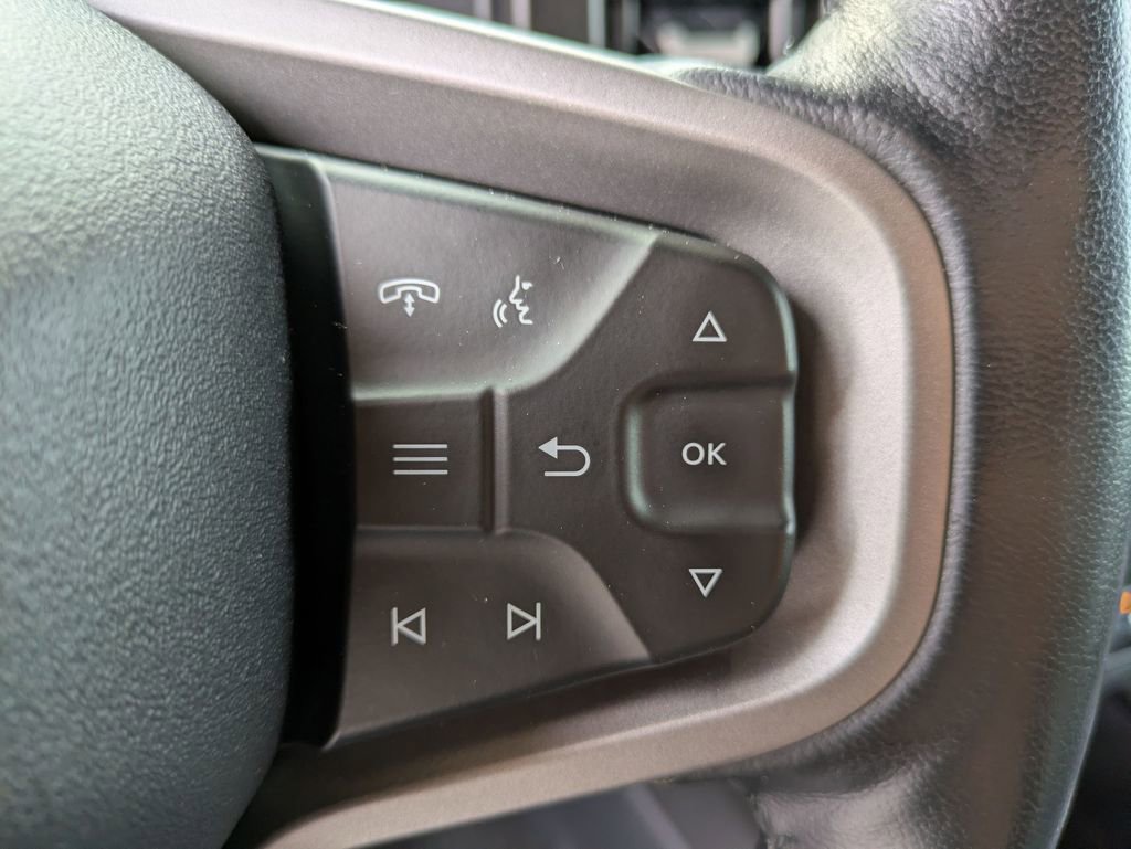Used 2021 Ford Bronco Big Bend AWD/4WD image 15