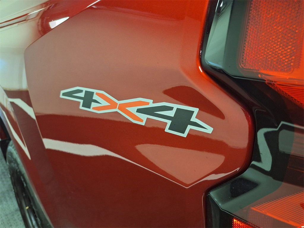 Used 2023 Chevrolet Colorado W/T image 23