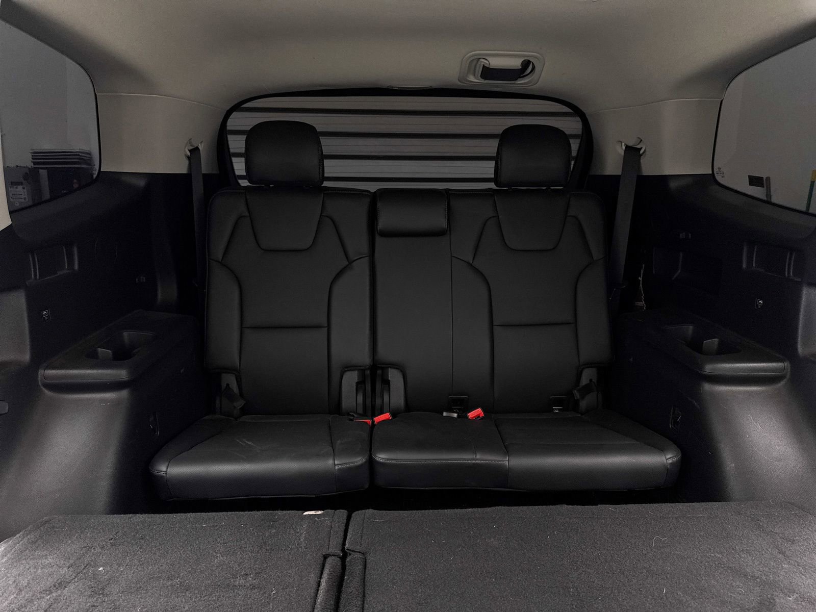 Used 2021 Kia Telluride LX FWD image 10