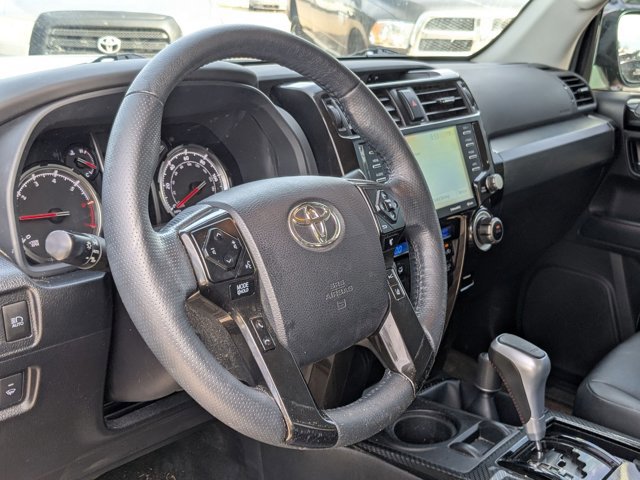 Used 2023 Toyota 4Runner TRD Pro image 9