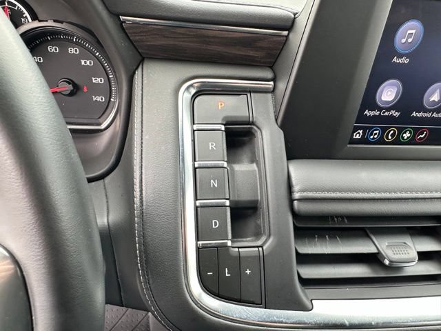 Certified 2023 Chevrolet Tahoe LS w/ Driver Alert Package AWD/4WD image 21