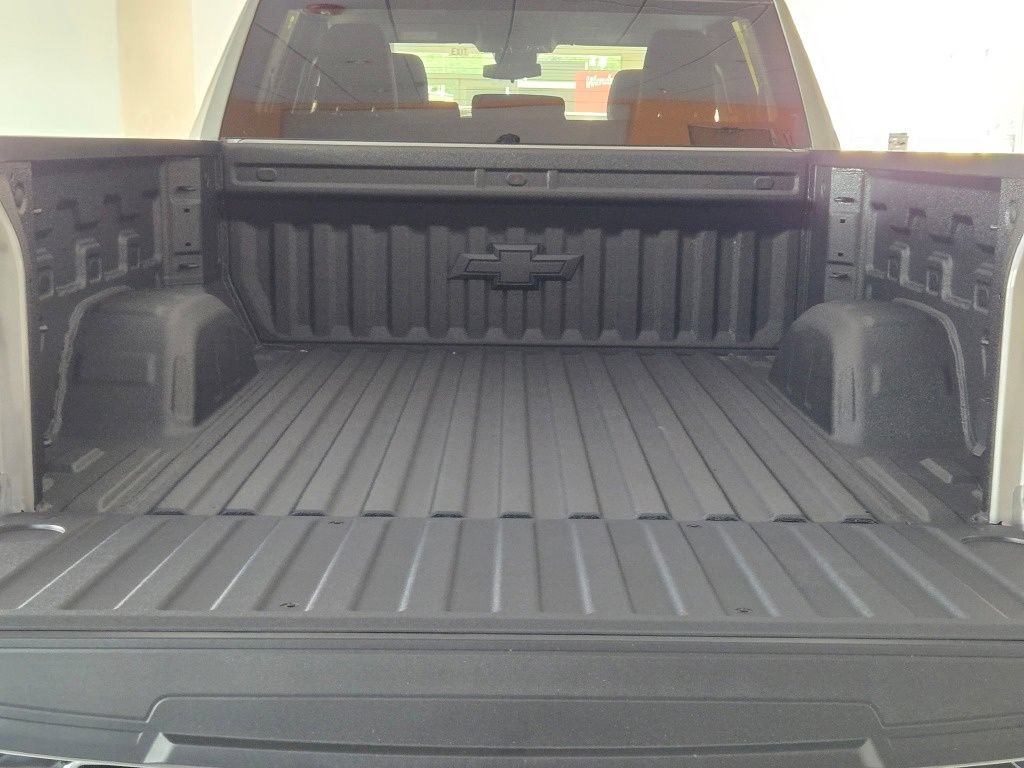 New 2026 Chevrolet Silverado 1500 LT Trail Boss w/ Protection Package AWD/4WD image 13