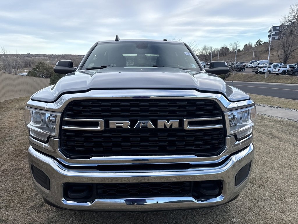 Used 2022 RAM 2500 Big Horn image 2