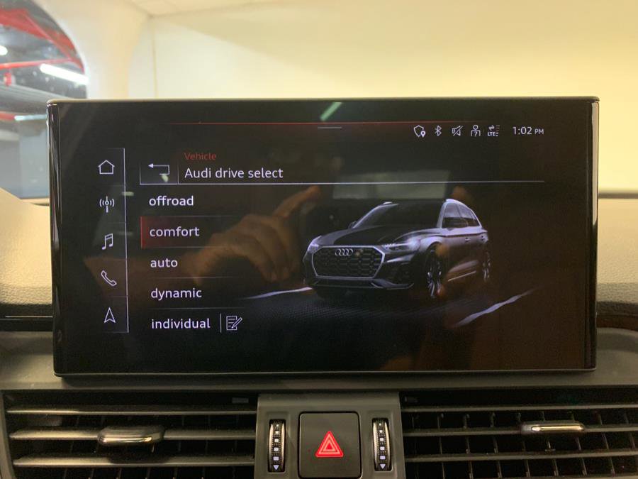 Used 2022 Audi Q5 2.0T Premium Plus w/ Premium Plus Package image 31