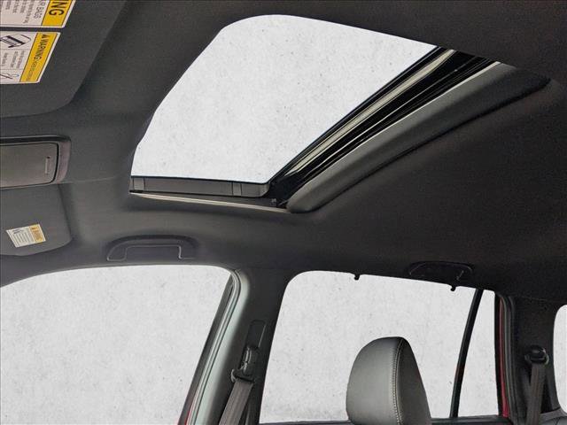 Used 2023 Honda Passport Elite image 16