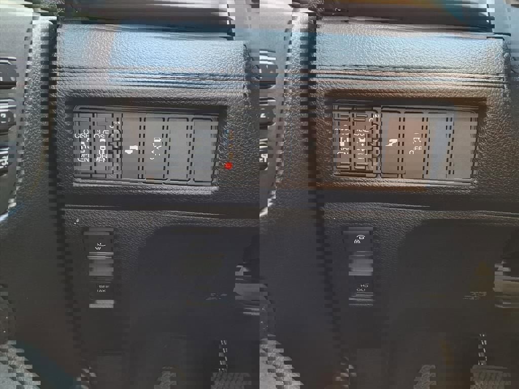 Used 2025 Honda Odyssey EX-L image 26