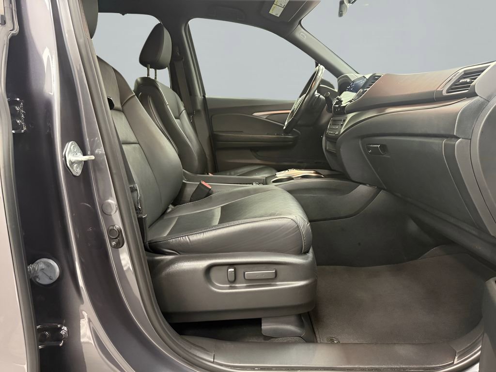 Used 2021 Honda Passport EX-L image 12