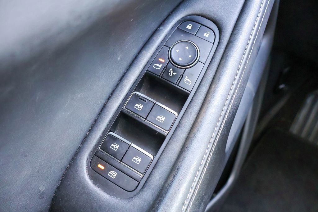 Used 2023 INFINITI QX60 Luxe w/ Performance Audio Package image 18