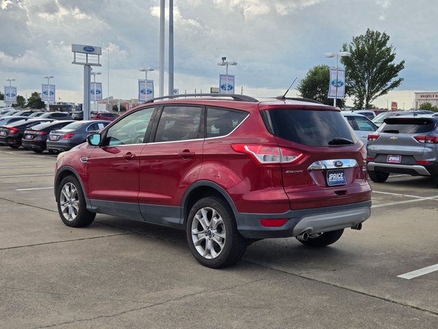 Used 2013 Ford Escape SEL AWD/4WD image 7
