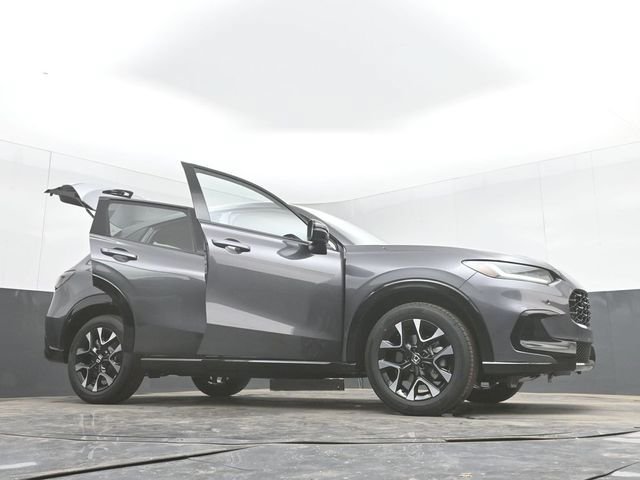 New 2027 Honda HR-V EX-L image 47
