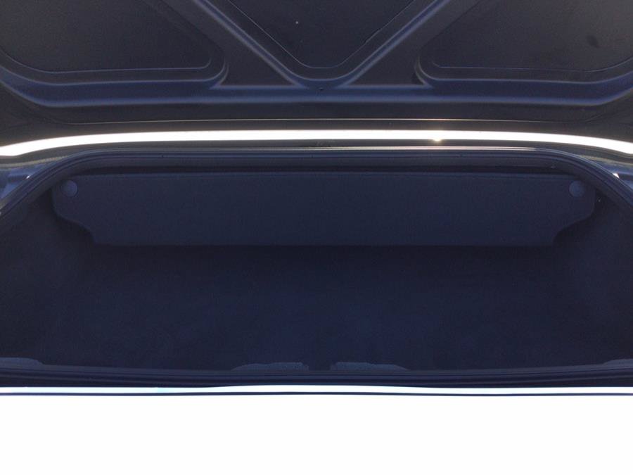 Used 2007 Chevrolet Corvette Convertible w/ Preferred Equipment Group RWD image 27