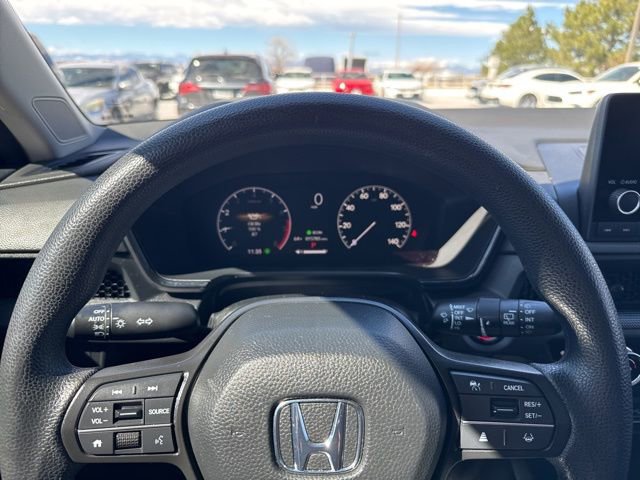 Used 2024 Honda CR-V EX image 18