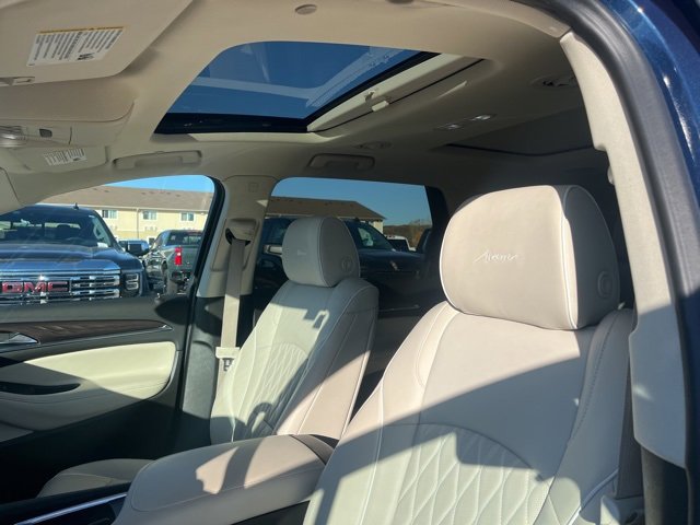 Used 2024 Buick Enclave Avenir w/ Trailering Package, 5000 lbs. image 18