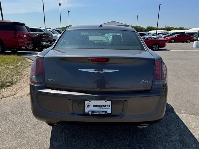 Used 2014 Chrysler 300 S AWD/4WD image 63