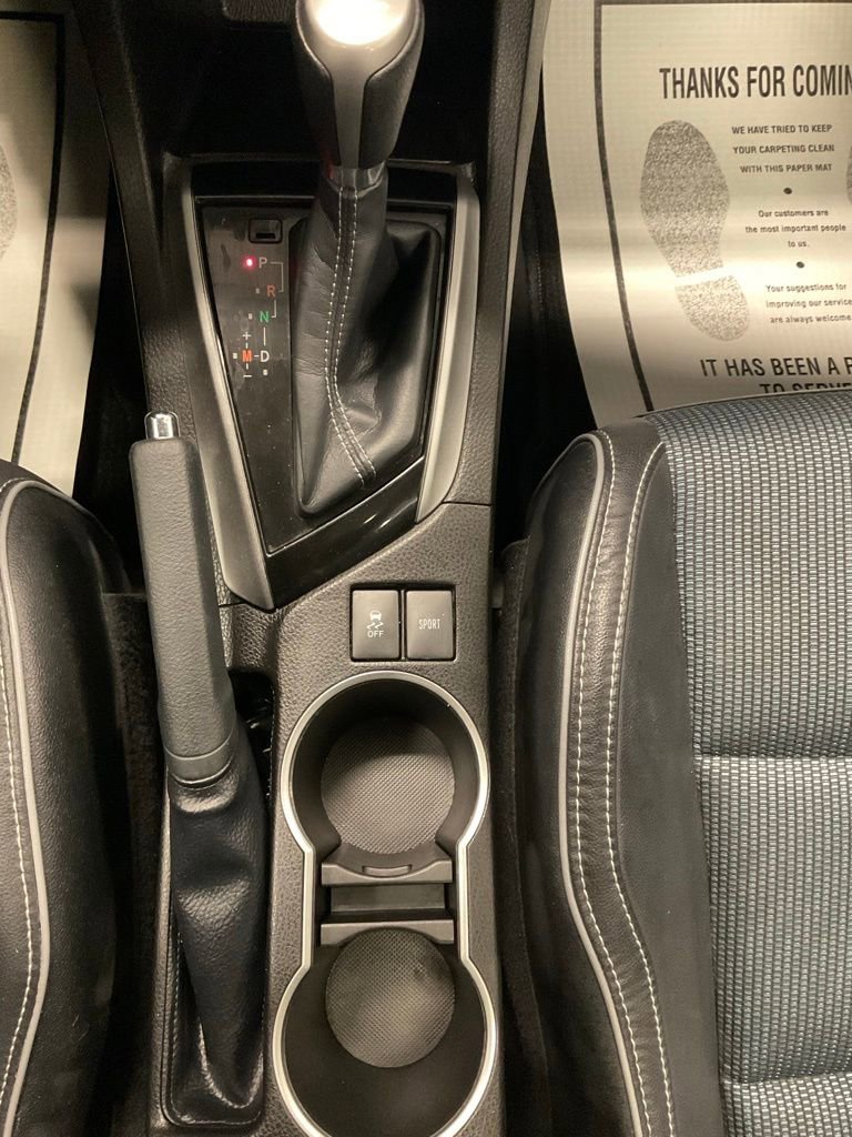 Used 2016 Toyota Corolla S image 21