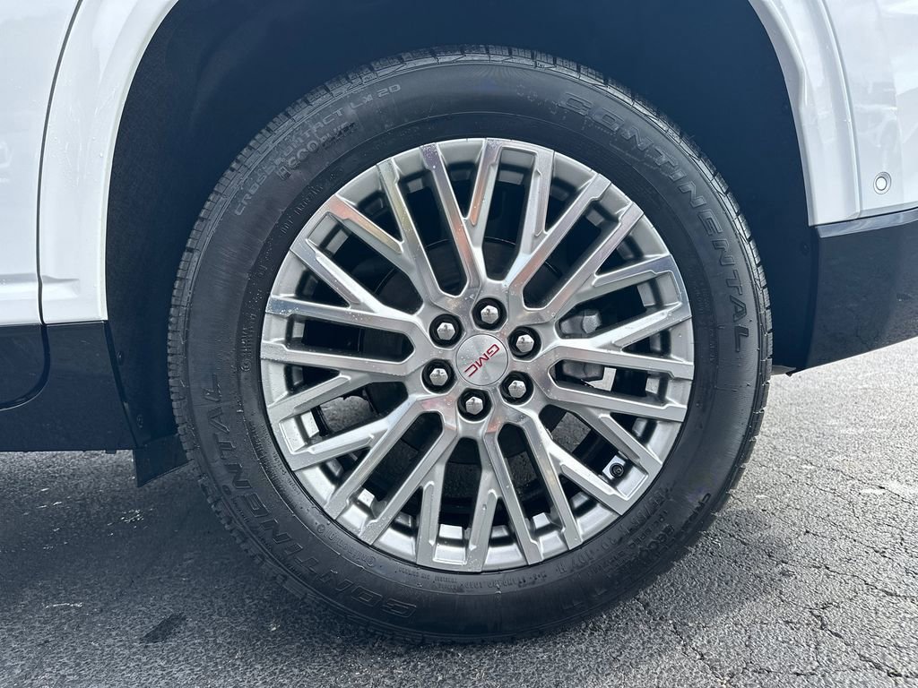 New 2026 GMC Acadia Denali w/ Super Cruise Package image 20